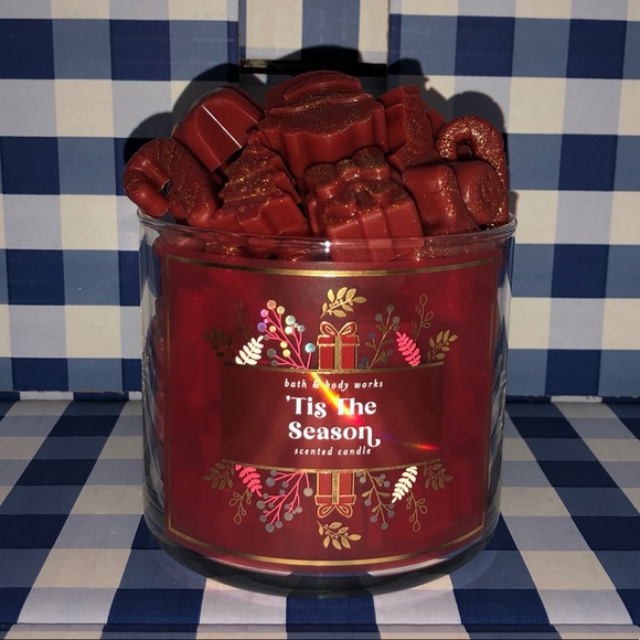Bath and Body Works Wax Melts - Picture 1 of 2